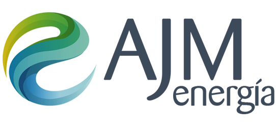 AJM ENERGÍA asesores energéticos